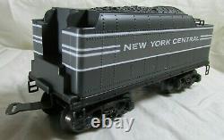 K-Line Steam Engine with Tender New York Central 3010 K Line withBox Used