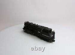 K-Line k3470-1295CC New York Central 4-6-6T Tank Steam Locomotive #1295 NIB