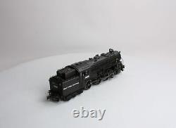 K-Line k3470-1295CC New York Central 4-6-6T Tank Steam Locomotive #1295 NIB