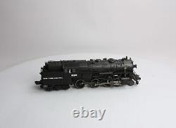 K-Line k3470-1295CC New York Central 4-6-6T Tank Steam Locomotive #1295 NIB