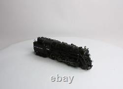 K-Line k3470-1295CC New York Central 4-6-6T Tank Steam Locomotive #1295 NIB