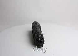 K-Line k3470-1295CC New York Central 4-6-6T Tank Steam Locomotive #1295 NIB