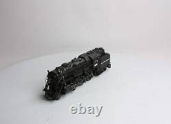 K-Line k3470-1295CC New York Central 4-6-6T Tank Steam Locomotive #1295 NIB