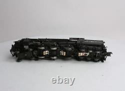 K-Line k3470-1295CC New York Central 4-6-6T Tank Steam Locomotive #1295 NIB