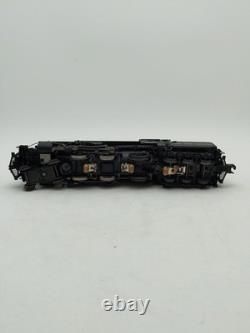 K-Line k3470-1295CC O New York Central 4-6-6T Tank Steam Locomotive #1295 LN/Box