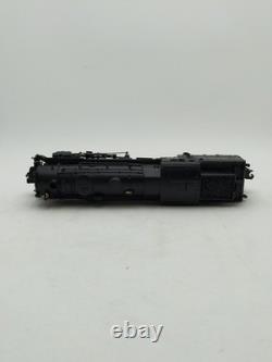 K-Line k3470-1295CC O New York Central 4-6-6T Tank Steam Locomotive #1295 LN/Box