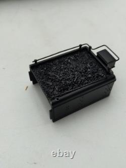 K-Line k3470-1295CC O New York Central 4-6-6T Tank Steam Locomotive #1295 LN/Box