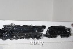 K-line #3270-5335 New York Central Semi-scale Hudson