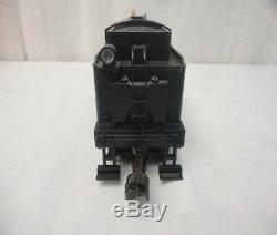 K-line By Lionel New York Central Shay Steam Engine! Logging Locomotive Nyc