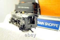 K-line K3670-1849w New York Central Die-cast Mikado & Tender. Tested. Ln In Box