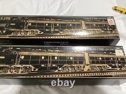 K-line K-28701 New York Central E8 AA DIESELS NEW