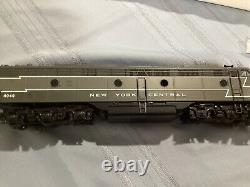 K-line K-28701 New York Central E8 AA DIESELS NEW