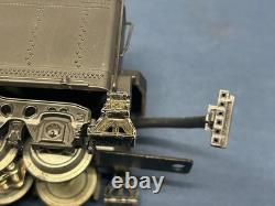 K-line New York Central #5405 4-6-4 Hudson Steam Engine with Whistle K3270-5405W