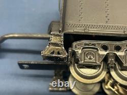 K-line New York Central #5405 4-6-4 Hudson Steam Engine with Whistle K3270-5405W