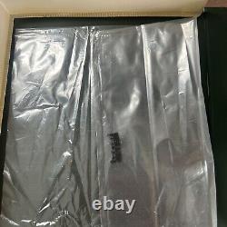 Kato 106-023 N New York Central Smooth Side Passenger Cars (Set of 4) Read