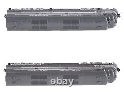 Kato 106-0440 N NYC EMD E7A Diesel Locomotive #4008, #4022 (Set of 2)