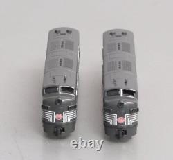 Kato 106-0440 N NYC EMD E7A Diesel Locomotive #4008, #4022 (Set of 2) LN/Box