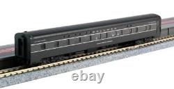 Kato 106-100 N New York Central 20th Century Limited 9 Car Set