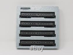 Kato 106-7130 New York Central 20th Century Limited Passenger Car Set N Scale