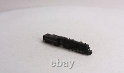 Kato 126-0109 N Scale New York Central Heavy Mikado 2-8-2 Steam Locomotive #9505