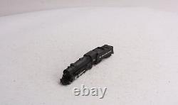 Kato 126-0109 N Scale New York Central Heavy Mikado 2-8-2 Steam Locomotive #9505