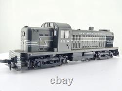 Kato HO Scale 37-2402 Alco RS-2 New York Central 8219 Diesel Locomotive