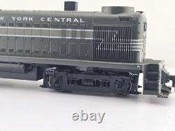 Kato HO Scale 37-2402 Alco RS-2 New York Central 8219 Diesel Locomotive