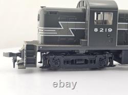 Kato HO Scale 37-2402 Alco RS-2 New York Central 8219 Diesel Locomotive