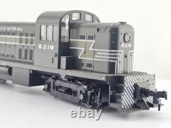 Kato HO Scale 37-2402 Alco RS-2 New York Central 8219 Diesel Locomotive