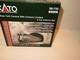 Kato N Scale 106-7310 New York Central Four C Ar Add On Set New -hc1