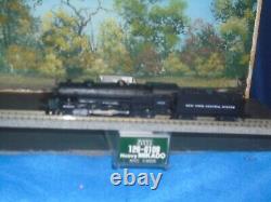 Kato N Scale #126-0109 Heavy Mikado New York Central #9505