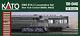 Kato N Scale E7a 2 Locomotive Set Nyc #4008/4022 Dc Dcc Ready 1060440
