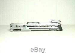 Kato N Scale Jet Powered Rdc Car With Kobo Sound & DCC New York Central