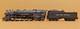 Key Imports Ho Scale Brass Nyc L-2b 4-8-2 Mohawk Steam Locomotive & Tender/box