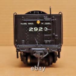Key Imports HO Scale Brass NYC L-2b 4-8-2 Mohawk Steam Locomotive & Tender/Box