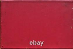Key Imports HO Scale Brass NYC L-2b 4-8-2 Mohawk Steam Locomotive & Tender/Box