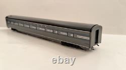 Key Imports HO Scale Passenger Car 1938 Version New York Central Custom Ser #94