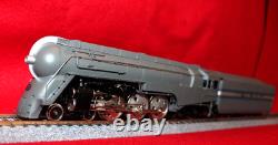Key Imports Mizuno HO Brass Scale Steam Henry Dreyfuss New York Central Hudson