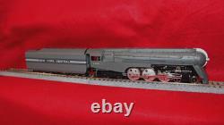 Key Imports Mizuno HO Brass Scale Steam Henry Dreyfuss New York Central Hudson