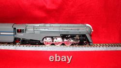 Key Imports Mizuno HO Brass Scale Steam Henry Dreyfuss New York Central Hudson