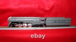 Key Imports Mizuno HO Brass Scale Steam Henry Dreyfuss New York Central Hudson
