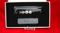 Key Imports Mizuno HO Brass Scale Steam Henry Dreyfuss New York Central Hudson