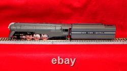 Key Imports Mizuno HO Brass Scale Steam Henry Dreyfuss New York Central Hudson