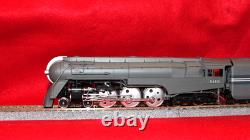 Key Imports Mizuno HO Brass Scale Steam Henry Dreyfuss New York Central Hudson