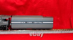 Key Imports Mizuno HO Brass Scale Steam Henry Dreyfuss New York Central Hudson