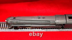 Key Imports Mizuno HO Brass Scale Steam Henry Dreyfuss New York Central Hudson