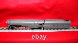 Key Imports Mizuno HO Brass Scale Steam Henry Dreyfuss New York Central Hudson