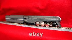 Key Imports Mizuno HO Brass Scale Steam Henry Dreyfuss New York Central Hudson