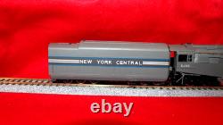 Key Imports Mizuno HO Brass Scale Steam Henry Dreyfuss New York Central Hudson