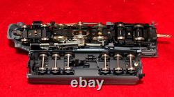 Key Imports Mizuno HO Brass Scale Steam Henry Dreyfuss New York Central Hudson